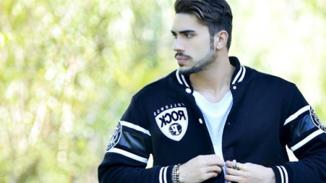 Rafale Valle, corteggiatore di Uomini e Donne