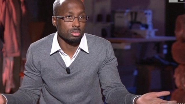 Rudy Guede, a Storie Maledette, si racconta