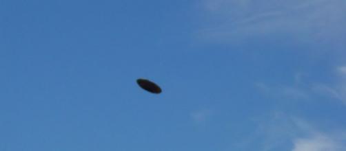 Ufo in Valmalenco: ennesimo avvistamento