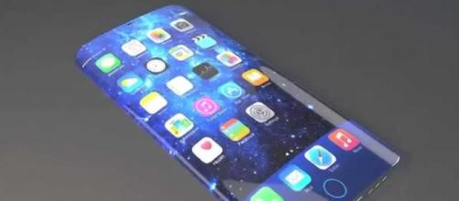 iPhone 7 sarà forse dotato di connettività Li-Fi
