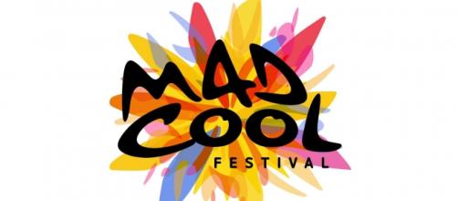 Posible logotipo del futuro festival