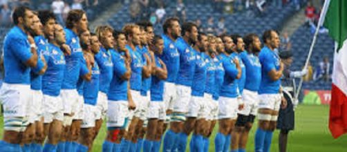 6 Nazioni RBS 2016: Italia-Inghilterra