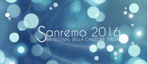 Anticipazioni Festival di Sanremo 2016