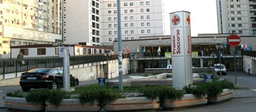 Ospedale di Padova, carenza di personale.