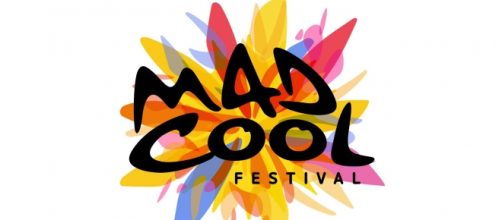 Posible logotipo del futuro festival
