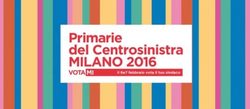 Primarie del Centrosinistra Milano 2016