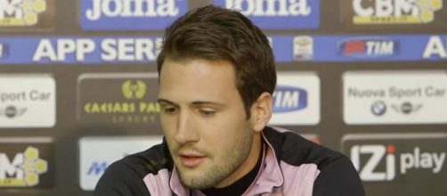 Voti Palermo-Udinese Gazzetta: Vazquez