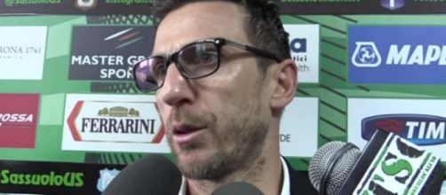 Voti Sassuolo-Bologna Gazzetta: Di Francesco