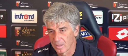 Voti Verona-Genoa Gazzetta: Gasperini