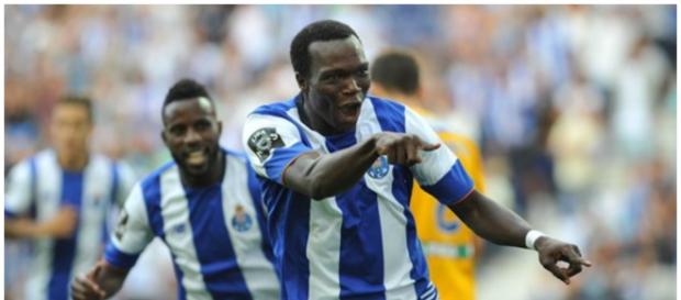 Aboubakar tem concorrência no ataque Aboubakar tem concorrência no ataque