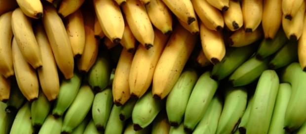 Bananele, al patrulea aliment în lume Bananele, al patrulea aliment în lume