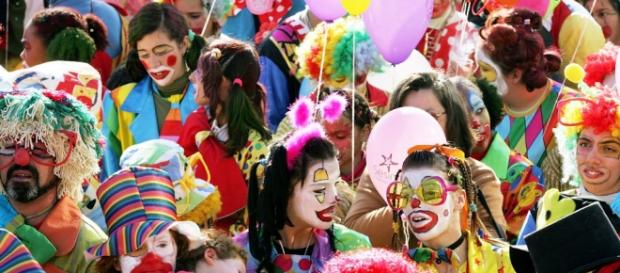 Carnaval com energia é muito melhor Carnaval com energia é muito melhor