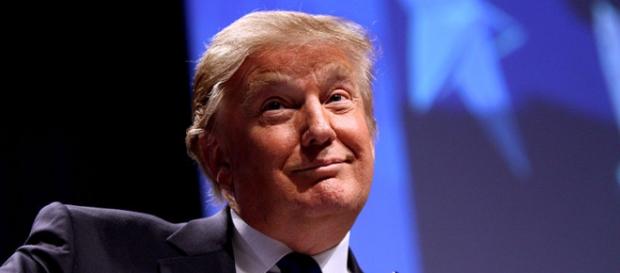 Donald Trump talks about voter loyalty (Wikimedia) Donald Trump talks about voter loyalty (Wikimedia)