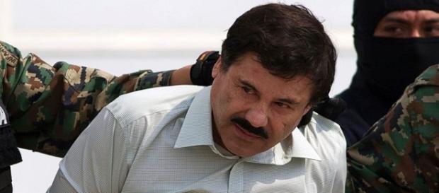 "El Chapo" negó los cargos que se le imputan "El Chapo" negó los cargos que se le imputan