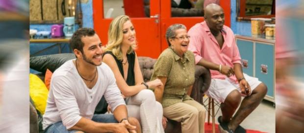 Enquete aponta quem continua no BBB16 Enquete aponta quem continua no BBB16