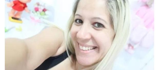 Fernanda estava desaparecida a 14 dias. Fernanda estava desaparecida a 14 dias.
