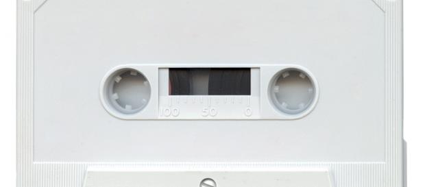 Hasta 120 minutos de música. Y era suficiente. Hasta 120 minutos de música. Y era suficiente.