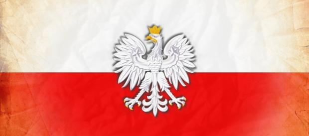 Herb i flaga Polski - symbole państwowe. Herb i flaga Polski - symbole państwowe.