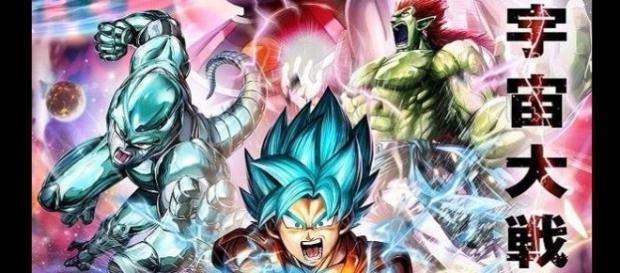 Imagen oficial del nuevo contenido Imagen oficial del nuevo contenido