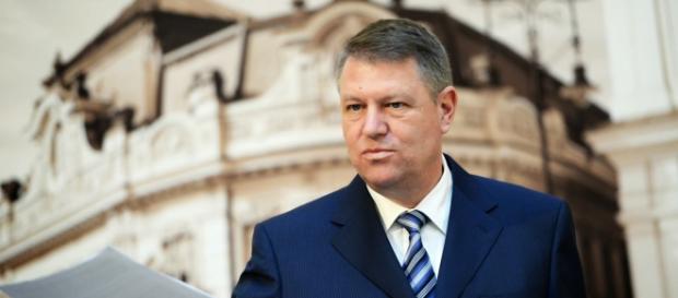 Iohannis sustine alegerile in doua tururi Iohannis sustine alegerile in doua tururi