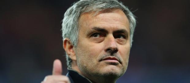 José Mourinho quer treinar o United José Mourinho quer treinar o United