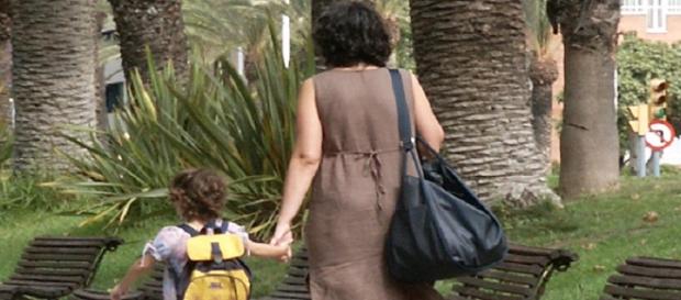 Las mujeres y la conciliación familiar. Las mujeres y la conciliación familiar.