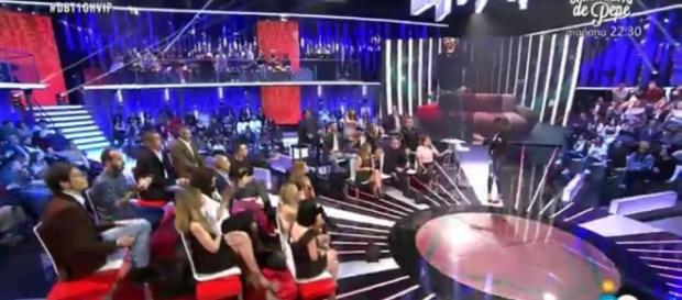 Listo el nuevo concursante de GH VIP 4. Listo el nuevo concursante de GH VIP 4.