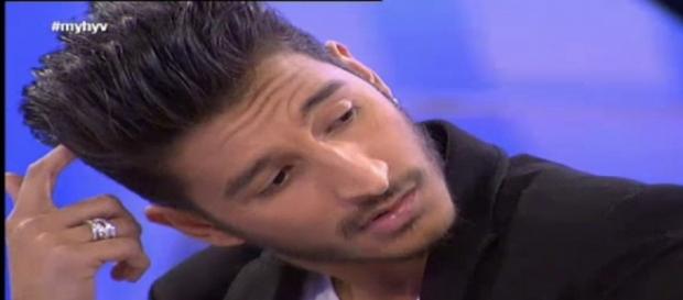 MAIKEL DE MYHYV HOMÓFOBO AGREDE A DOS GAYS MAIKEL DE MYHYV HOMÓFOBO AGREDE A DOS GAYS