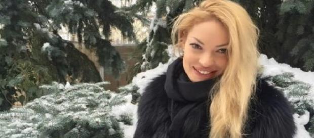 Mesajul Valentinei Pelinel pentru familie Mesajul Valentinei Pelinel pentru familie