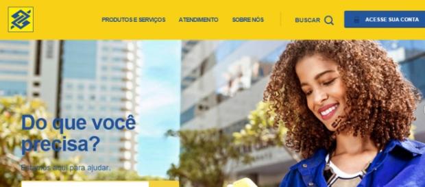Milhares de pessoas acessam o site diariamente. Milhares de pessoas acessam o site diariamente.