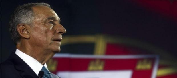 O próximo Presidente da República. O próximo Presidente da República.