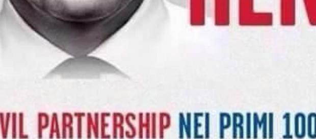 Renzi e unioni civili: matrimonio impossibile Renzi e unioni civili: matrimonio impossibile