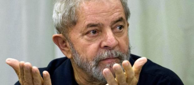 Segundo 'Veja', Lula pode ser denunciado pelo MP Segundo 'Veja', Lula pode ser denunciado pelo MP