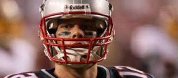 Tom Brady Patriots QB (Flickr) Tom Brady Patriots QB (Flickr)