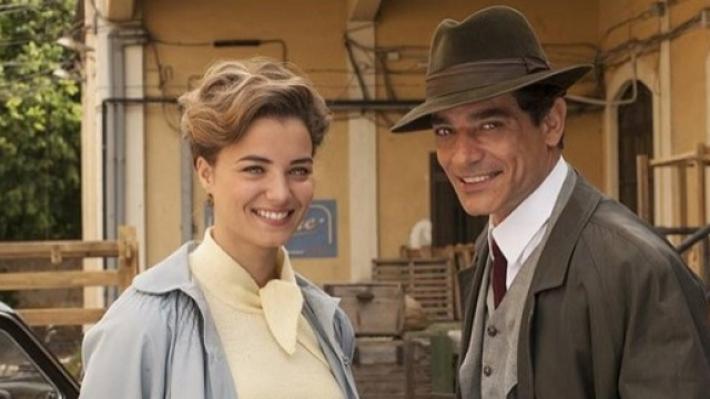 Anticipazioni fiction Il Paradiso delle signore