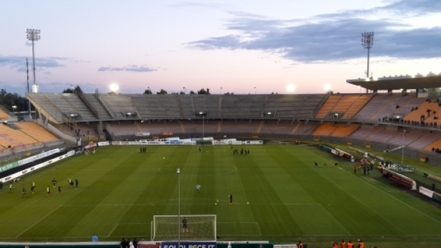 Il Lecce &egrave; impegnato nel mercato.