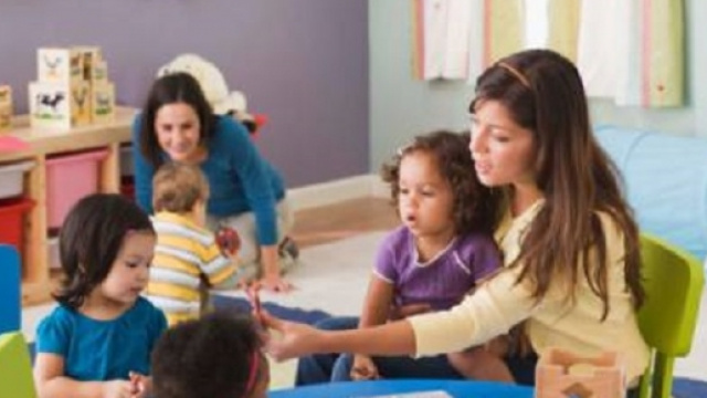 Scuola: offerte lavoro per insegnanti ed educatori