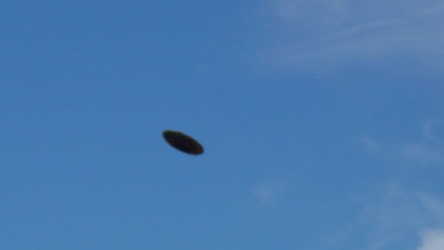 Ufo in Valmalenco: ennesimo avvistamento