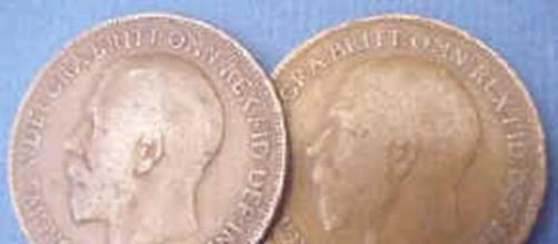 British Penny: A friend since King Alfed ruled