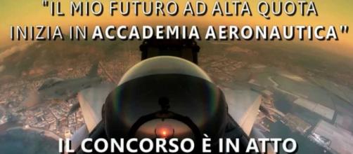 Concorsi 2016/2017: Carabinieri/Aeronautica/Marina