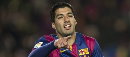 Assalto Inter al 'nuovo Suarez'