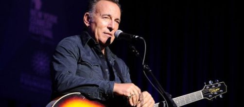 Bruce Springsteen il 14 maggio a Roma