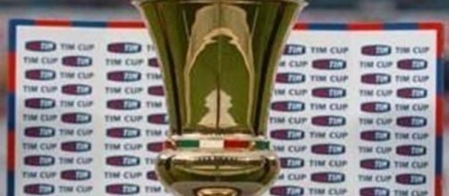 Coppa Italia 2016 semifinali in tv