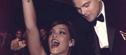 Rihanna e Di Caprio, ancora al centro del gossip