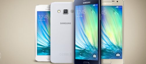 Samsung Galaxy A3 e A5 2016, offerte