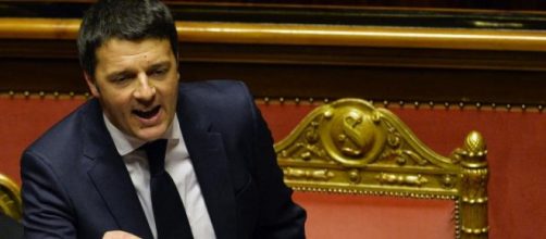 Unioni civili, patata bollente del Governo Renzi