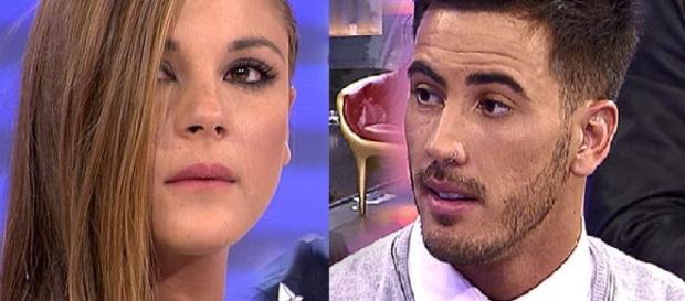 Alba e Iván, nuevos tronistas de MYHYV Alba e Iván, nuevos tronistas de MYHYV
