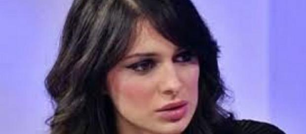 Alessia Messina ha fatto un nuovo tatuaggio Alessia Messina ha fatto un nuovo tatuaggio