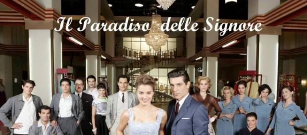 Anticipazioni Il paradiso delle signore Anticipazioni Il paradiso delle signore