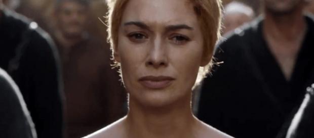 Anticipazioni Il Trono di Spade 6, Cersei Anticipazioni Il Trono di Spade 6, Cersei